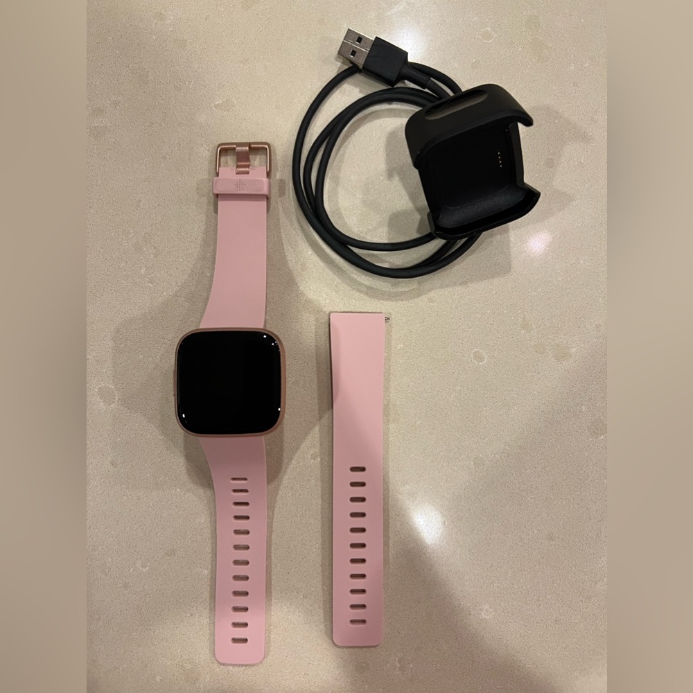 Fitbit Versa Original